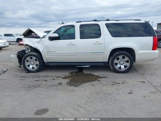 1GKS1KE03ER181743 GMC Yukon Xl 1500 Slt