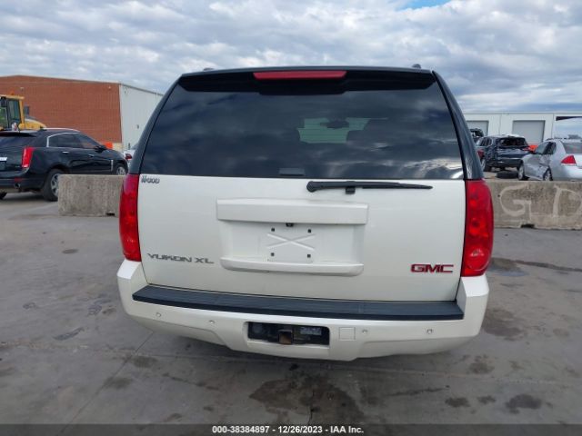1GKS1KE03ER181743 GMC Yukon Xl 1500 Slt