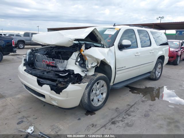 1GKS1KE03ER181743 GMC Yukon Xl 1500 Slt
