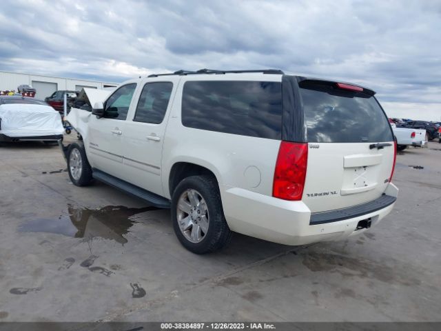 1GKS1KE03ER181743 GMC Yukon Xl 1500 Slt