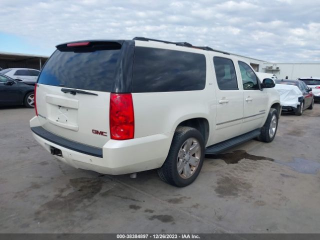 1GKS1KE03ER181743 GMC Yukon Xl 1500 Slt