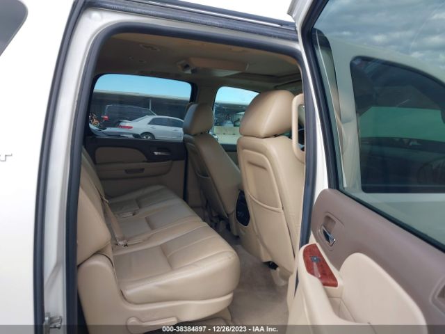 1GKS1KE03ER181743 GMC Yukon Xl 1500 Slt