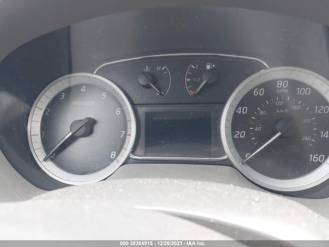 Nissan SENTRA SV 2014 3N1AB7AP4EY264017 Image 7