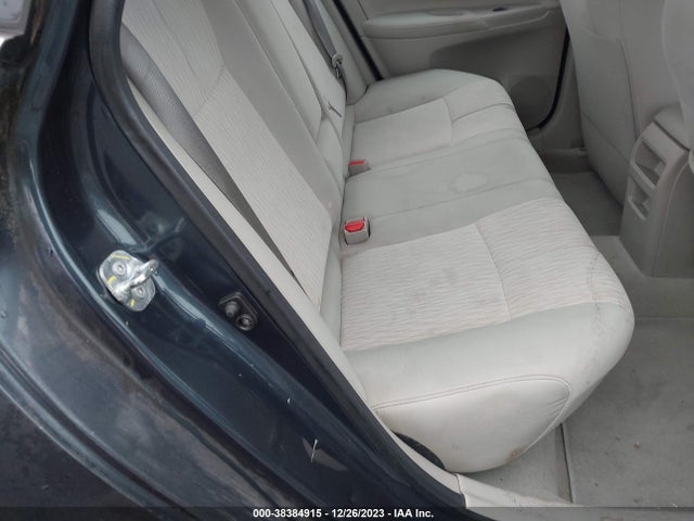 Nissan SENTRA SV 2014 3N1AB7AP4EY264017 Image 8