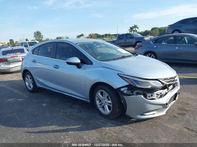 2017 3G1BE6SM0HS603685 main image