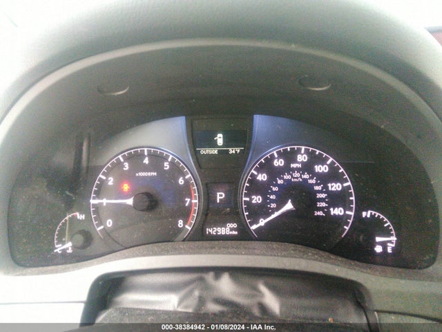 2013 LEXUS RX 350 VIN: 2T2BK1BA1DC155498