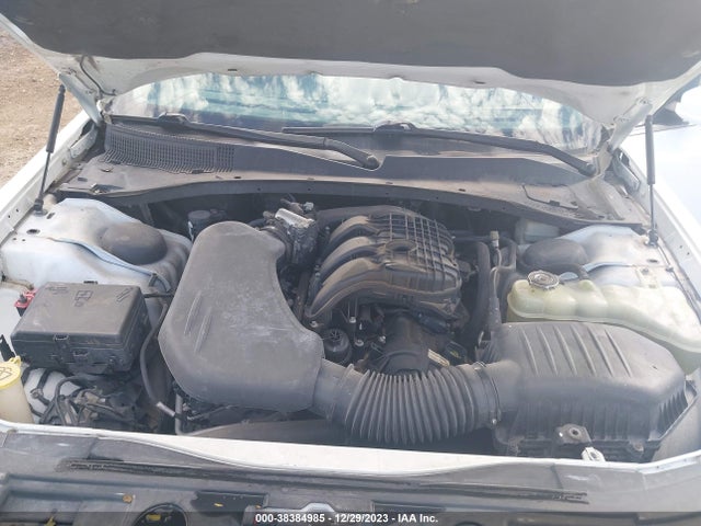 Chrysler 300 2014 2C3CCAAG6EH163183 Image 10