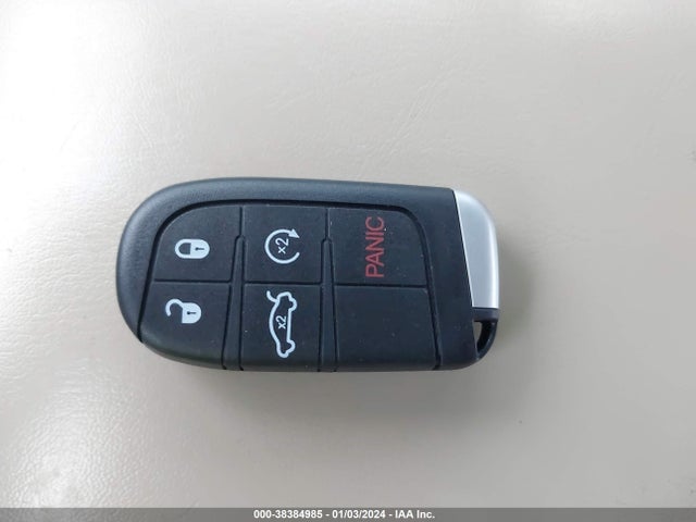 Chrysler 300 2014 2C3CCAAG6EH163183 Image 11
