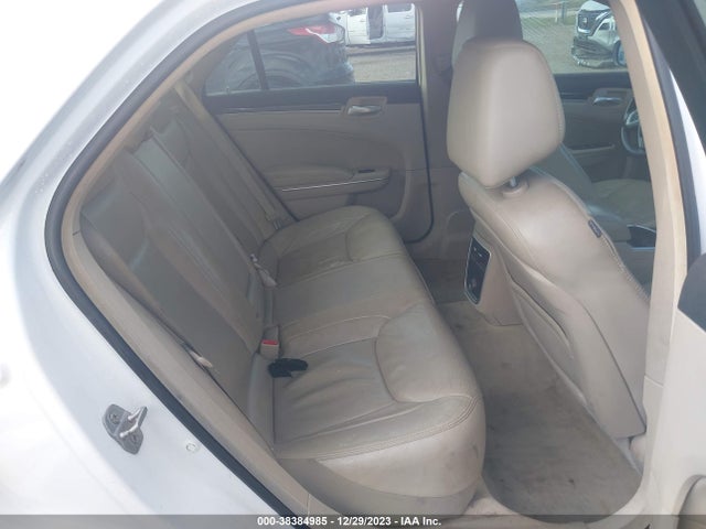 Chrysler 300 2014 2C3CCAAG6EH163183 Image 8