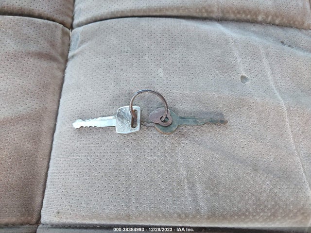 1986 FORD F150 VIN: 1FTEX15N5GKB73216