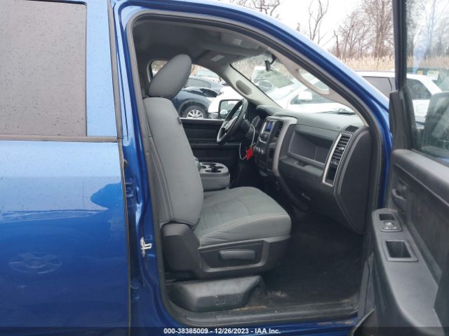 1C6RR7KG9ES438342 RAM 1500 Express
