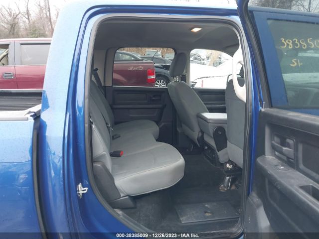 1C6RR7KG9ES438342 RAM 1500 Express