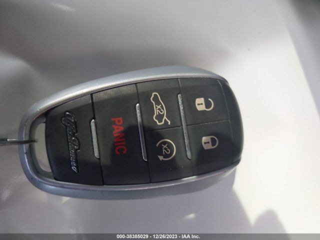 ZASPAKAN2K7C50357 Alfa Romeo Stelvio Awd