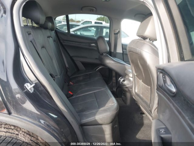 ZASPAKAN2K7C50357 Alfa Romeo Stelvio Awd