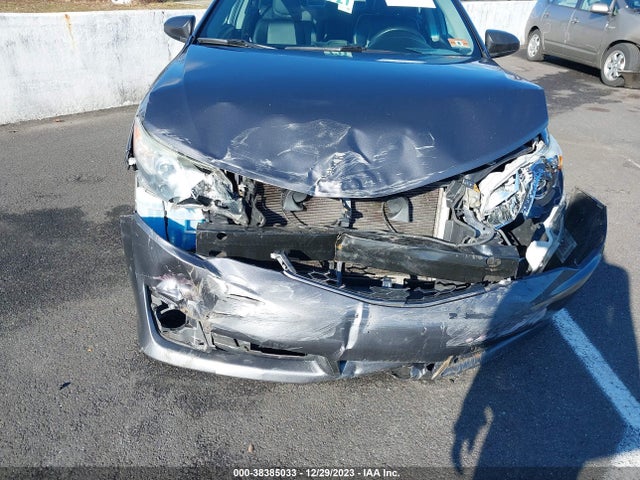 Toyota CAMRY SE 2014 4T1BF1FK5EU758370 Image 6