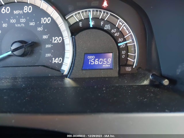 Toyota CAMRY SE 2014 4T1BF1FK5EU758370 Image 7