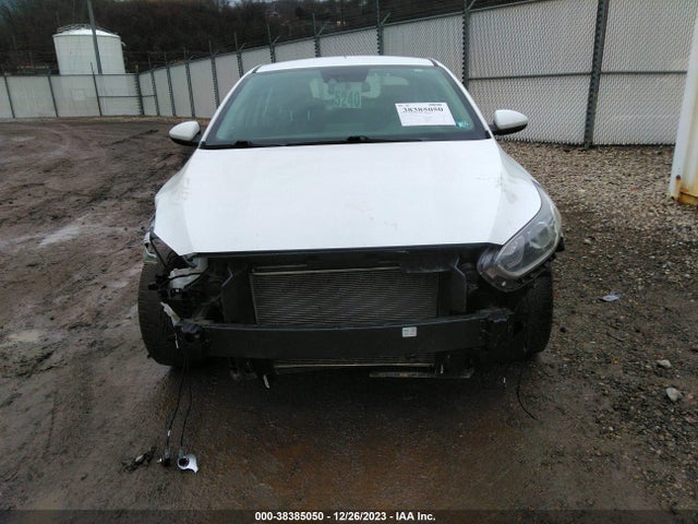 KIA Forte Lxs 2021 3KPF24AD3ME375262 Image 13