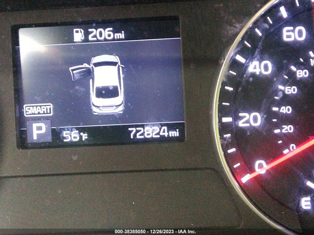 KIA Forte Lxs 2021 3KPF24AD3ME375262 Image 16