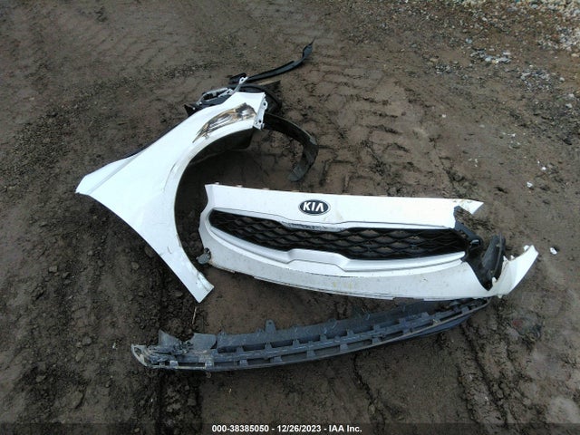 KIA Forte Lxs 2021 3KPF24AD3ME375262 Image 12