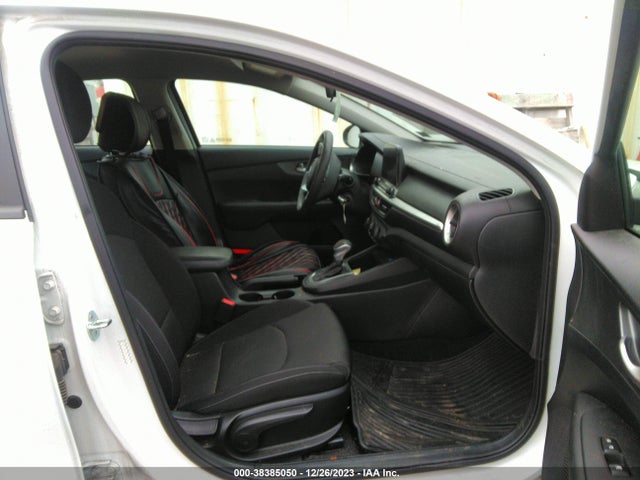 KIA Forte Lxs 2021 3KPF24AD3ME375262 Image 5