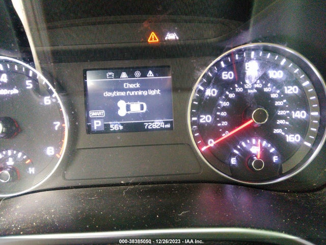 KIA Forte Lxs 2021 3KPF24AD3ME375262 Image 7