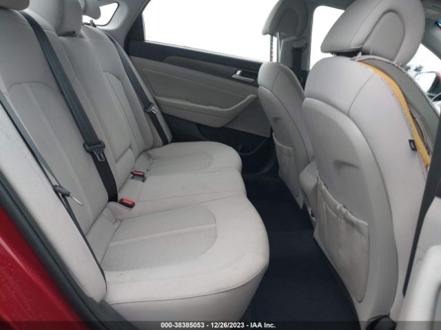 5NPE34AF6GH274128 Hyundai Sonata Sport