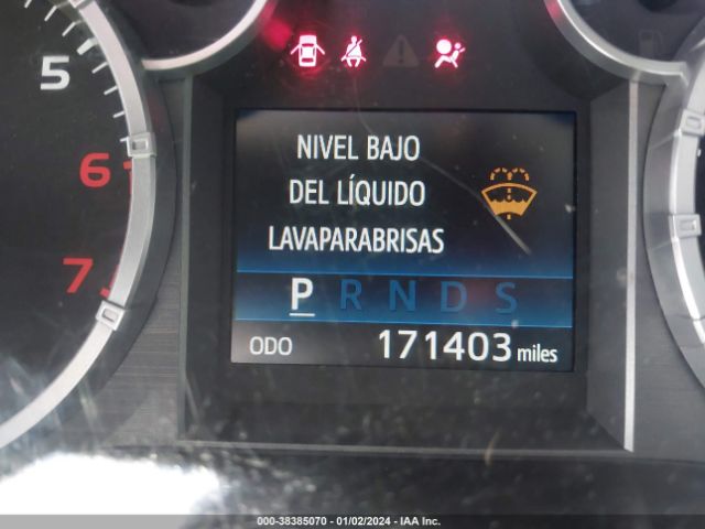 5TFRM5F1XEX070869 Toyota Tundra Sr5 4.6l V8