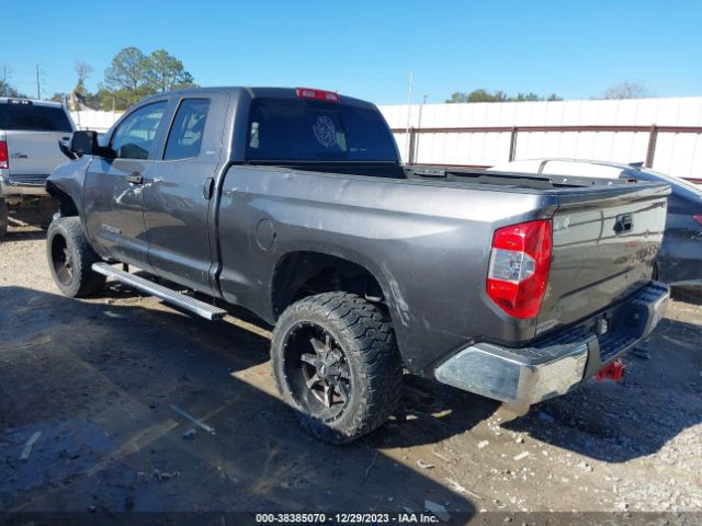 5TFRM5F1XEX070869 Toyota Tundra Sr5 4.6l V8
