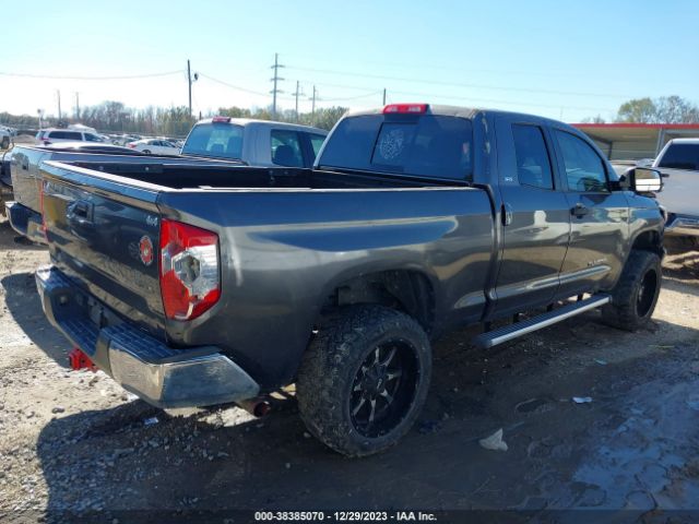 5TFRM5F1XEX070869 Toyota Tundra Sr5 4.6l V8