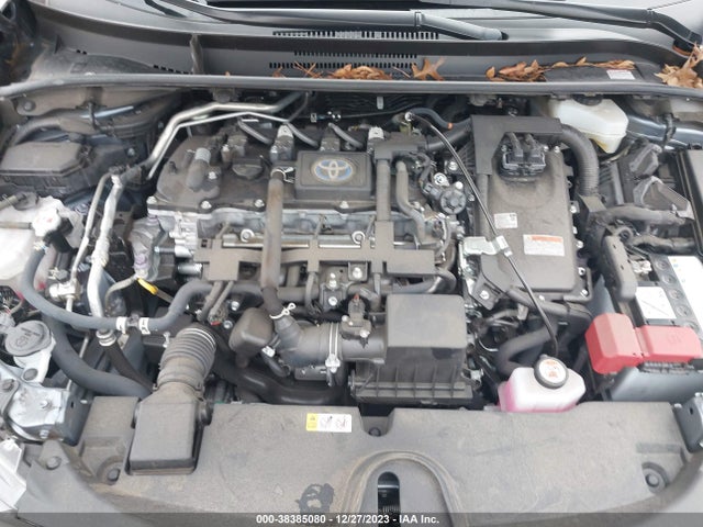 Toyota Corolla Hybrid Le 2022 JTDEAMDE2NJ057639 Image 10