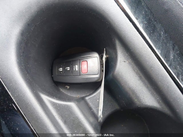 Toyota Corolla Hybrid Le 2022 JTDEAMDE2NJ057639 Image 11