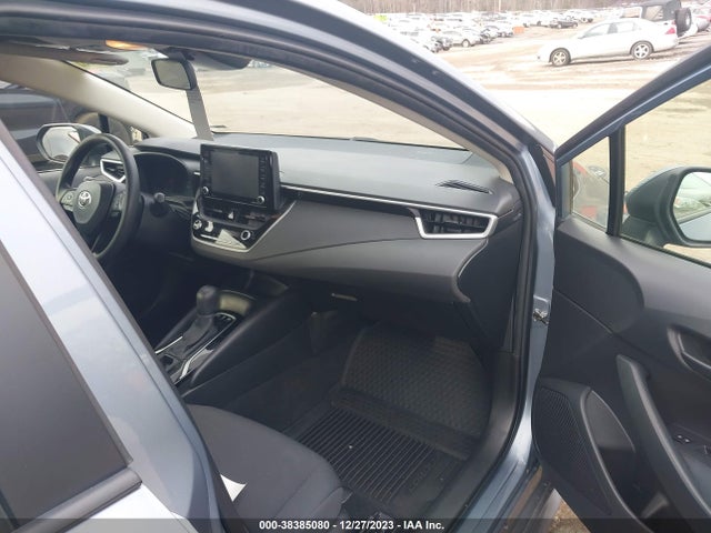 Toyota Corolla Hybrid Le 2022 JTDEAMDE2NJ057639 Image 5