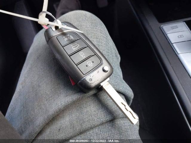 Hyundai ELANTRA SE 2021 KMHLL4AG5MU147058 Image 11