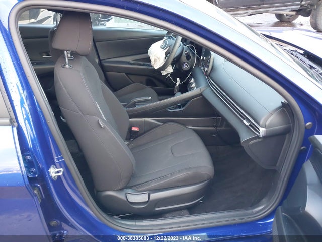 Hyundai ELANTRA SE 2021 KMHLL4AG5MU147058 Image 5