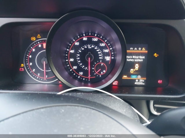 Hyundai ELANTRA SE 2021 KMHLL4AG5MU147058 Image 7