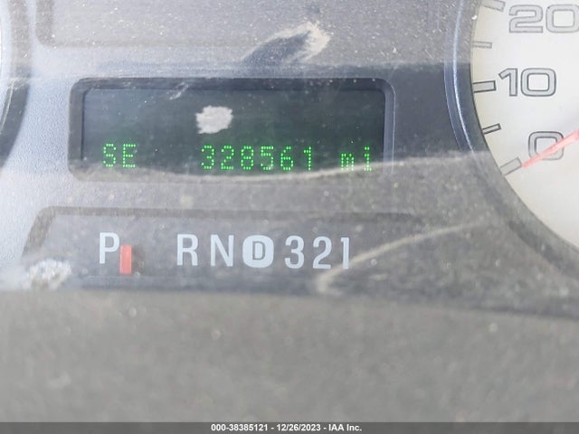 2007 FORD F-250 LARIAT/XL/XLT VIN: 1FTSW21P47EA07593