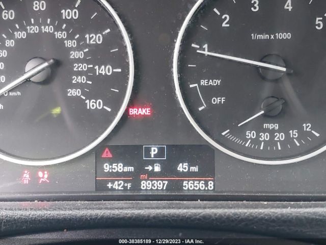 WBA3C3C58EF985288 BMW 320i Xdrive