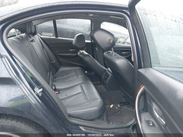 WBA3C3C58EF985288 BMW 320i Xdrive