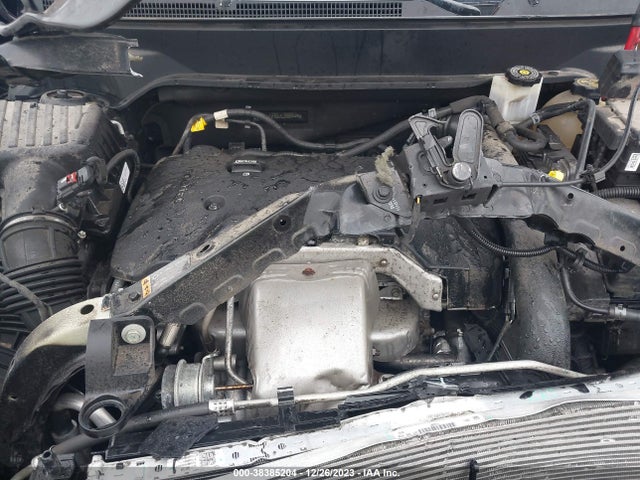 GMC Terrain Sle 2018 3GKALTEX3JL315449 Image 10