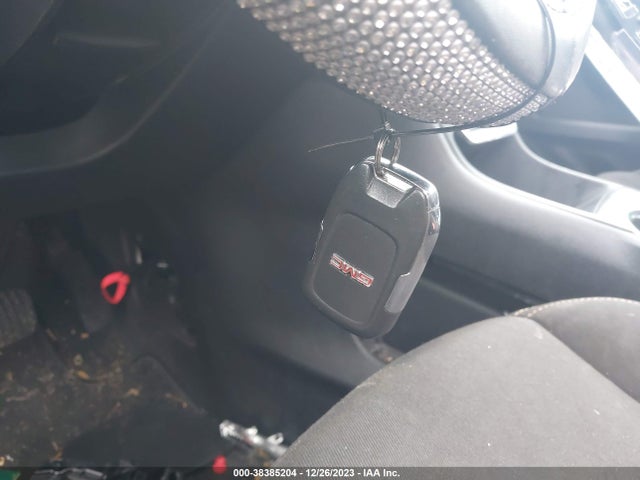 GMC Terrain Sle 2018 3GKALTEX3JL315449 Image 11