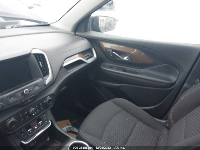 GMC Terrain Sle 2018 3GKALTEX3JL315449 Image 5