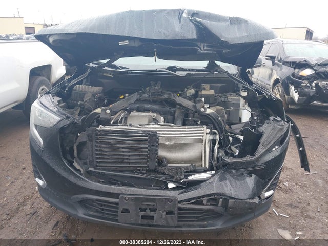 GMC Terrain Sle 2018 3GKALTEX3JL315449 Image 6