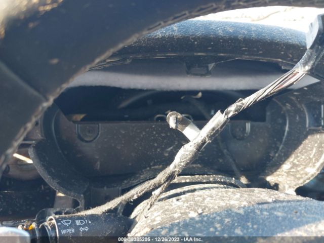2C3CDZL93MH641245 Dodge Challenger Srt Hellcat Redeye