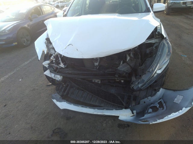 Nissan SENTRA S 2017 3N1AB7AP4HY352733 Image 6