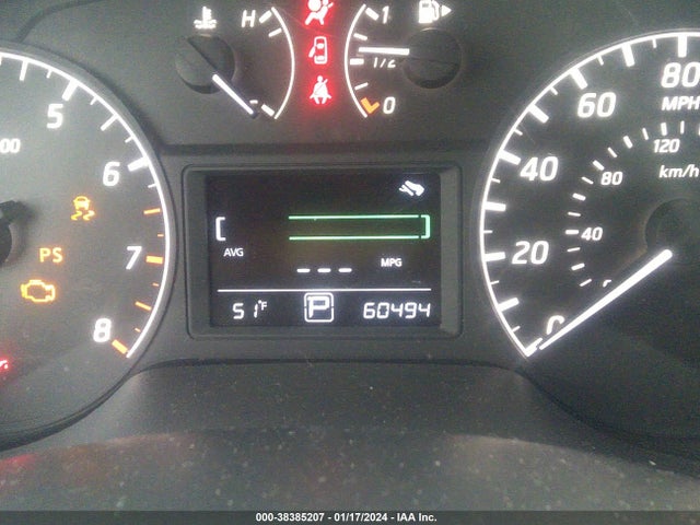 Nissan SENTRA S 2017 3N1AB7AP4HY352733 Image 7