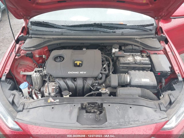 Hyundai ELANTRA SE 2017 5NPD74LF4HH206683 Image 10