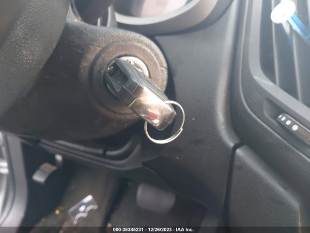 2014 CHEVROLET EQUINOX 1LT VIN: 2GNALBEK1E6106996