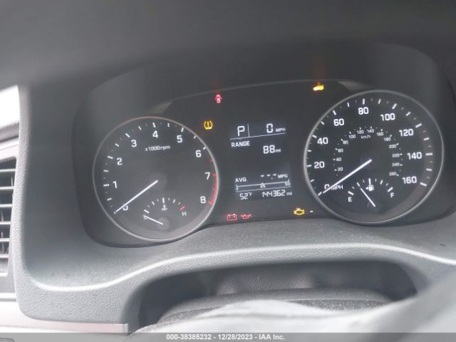 5NPD84LF6HH091422 Hyundai ELANTRA SE