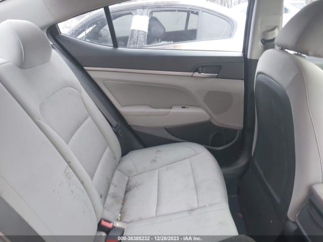 5NPD84LF6HH091422 Hyundai ELANTRA SE