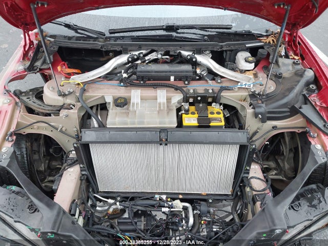 2020 TESLA MODEL S 5YJSA1E20LF391551 Photo 9